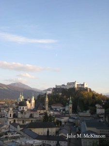 Salzburg, Austria
